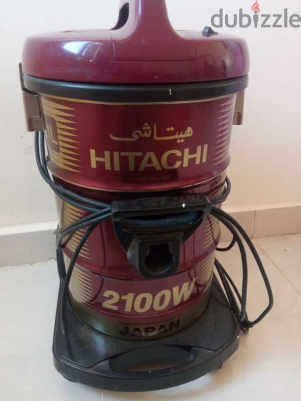 مكنسه 2