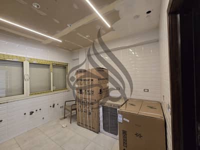 تاون هاوس ميديل للبيع في جرين سكوير المستقبل سيتي اقل من سعر السوق استلام فوري موقع  مميز Green square