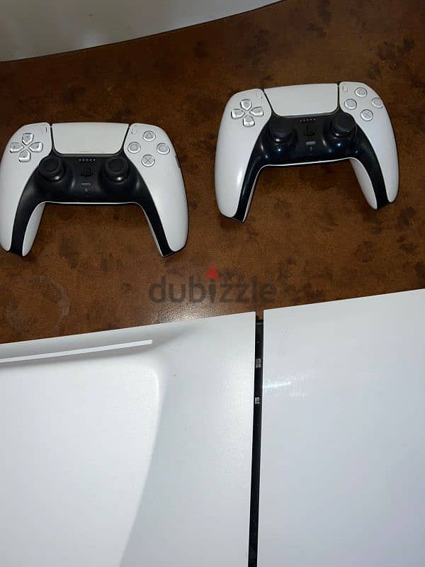Playstation 5 1