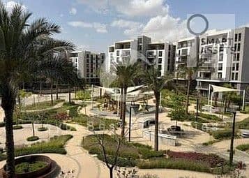 Luxury Twin House in Cairo Festival City – Ready to Move
