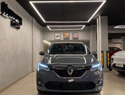 Renault Taliant 2026