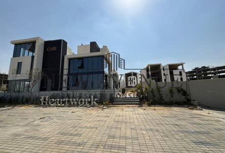 Administrative Office space for rent  in a High-Demand Location heart work