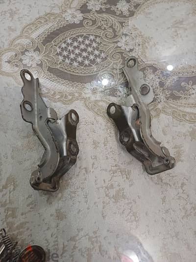 قطع غيار