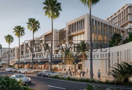 مكتب اداري للبيع  بموقع و مساحة  مميزة وقريب من كل الخدمات city gate