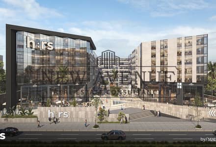 Office spaces for sale with avery prime location one nienty