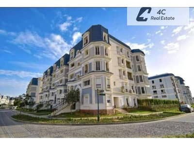 Under Market Price Penthouse 166 m Corner Fully Finished and Furnished for sale, ready to move very prime location in Mountain View Hyde Park