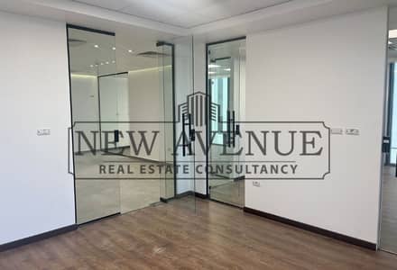 Fully Finished Office space for rent With avery prime location  at HYDE Park corner