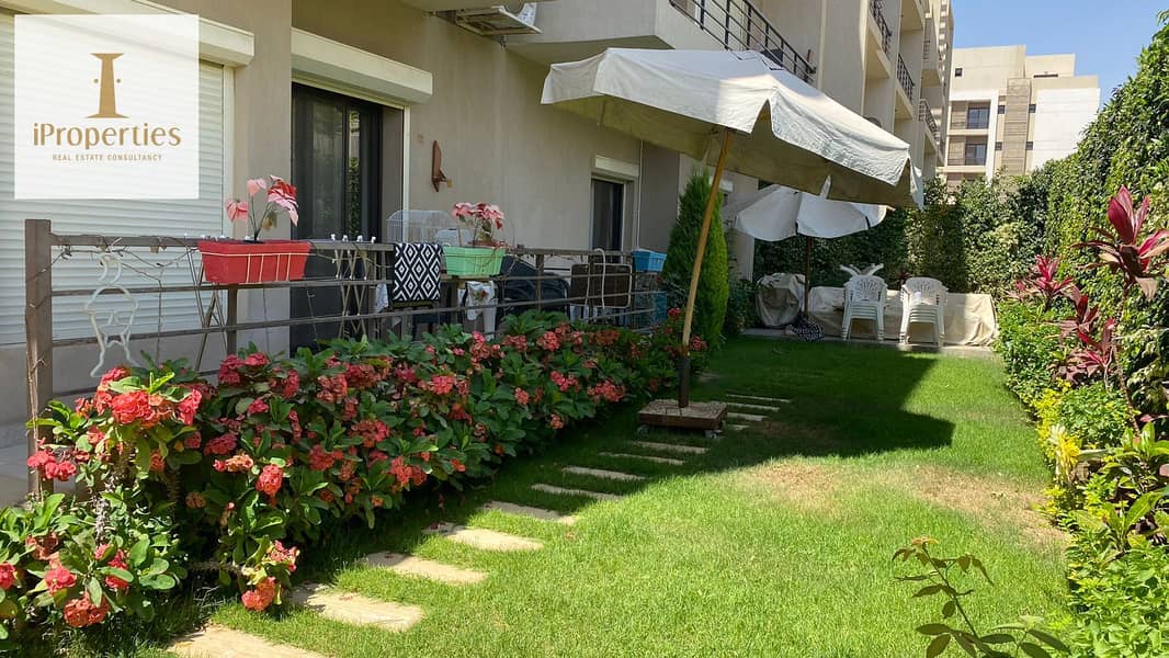 شقة بـ٣ غرف نوم في فيفث سكوير المراسم، صورة ١٣ من ١٤