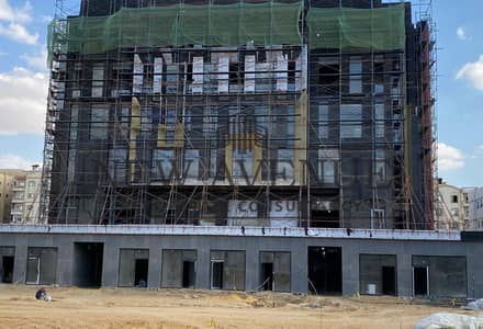 محل تجاري للبيع بموقع مميز يصلح لجميع الأنشطة استلام فوري