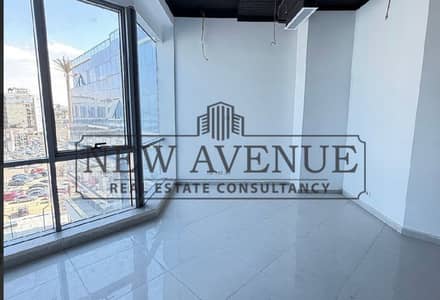 Fully finished Medical Clinic for rent in Strategic Location Kernel Business hub new cairo ready to move