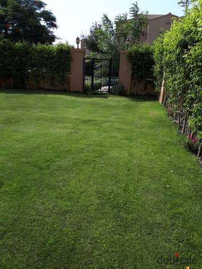 villa for rent in Mivida Compound | Fifth Settlement - New Cairo