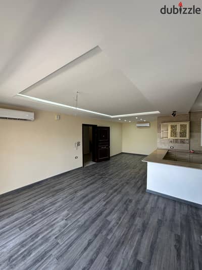 Apartment for sale 156m view landscape hyde park fifth settlement
