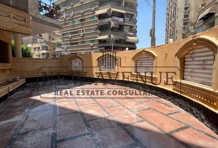 Fully finished Administrative Office At Prime Location hegas street