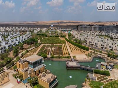 بنتا هاوس تسليم فوري متشطبه بالكامل فلات  كورنر