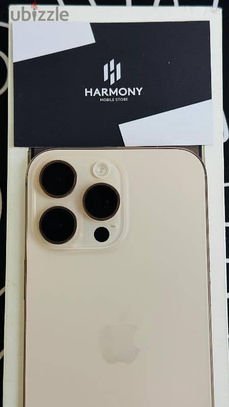 iPhone 16 pro max 3