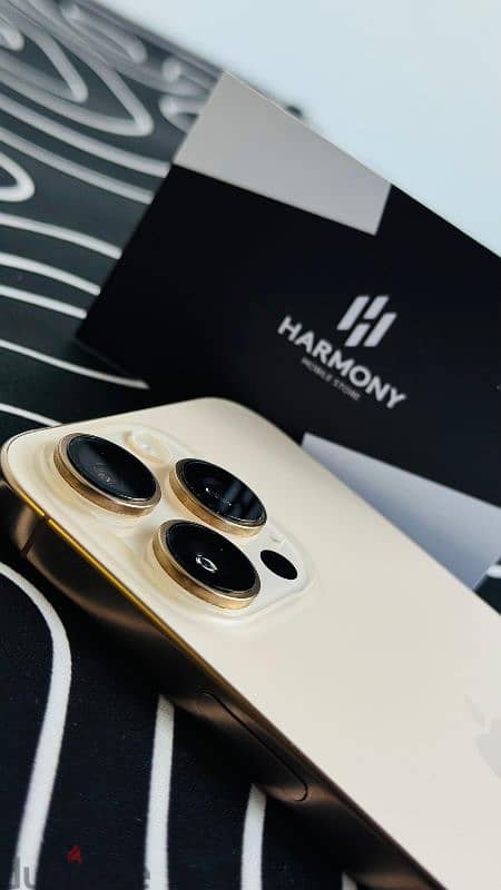 iPhone 16 pro max 6
