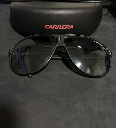 Carrera Airlines Special Edition Polarized نظارة كارييرا أصلية