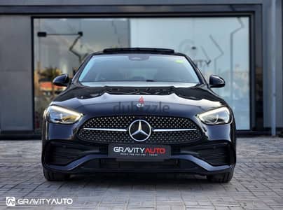C180 Sport 2026 Zero