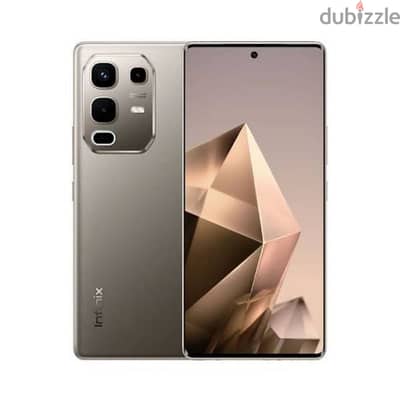Infinix note 50s