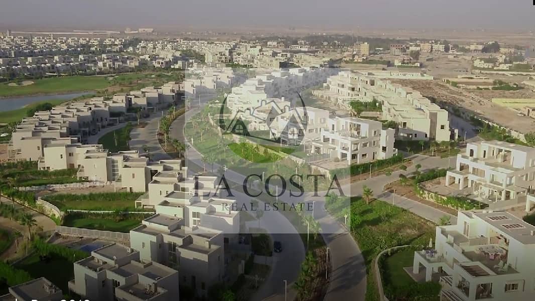 بنتهاوس بـ٤ غرف نوم في هاسيندا باي، صورة ٧ من ١١