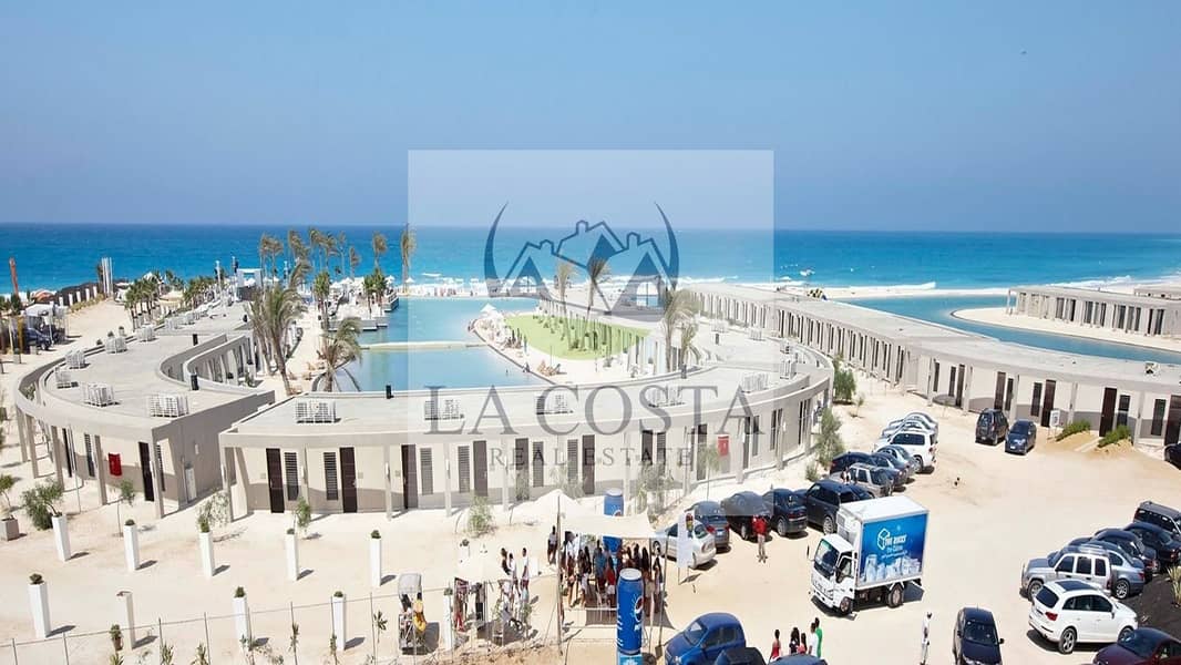 بنتهاوس بـ٤ غرف نوم في هاسيندا باي، صورة ١١ من ١١