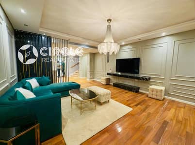 بنتهاوس ٢٩٠م بموقع مميز للبيع في كمبوند Eastown Sodic التجمع الخامس Fifth Settlement القاهرة الجديدة New Cairo بالقرب من AUC