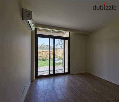 Ready for viewing | Townhouse 216 meters in Fifth Settlement directly on 90th Street, next to Cairo International Airport and the Ring Road