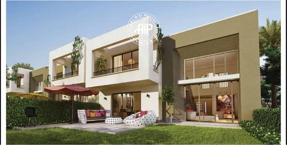 3 Bedrooms 275 sq.M Twinhouse for sale 29,000,000 EGP in Sodic Westown Compound, Sheikh Zayed