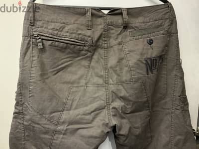 Jack & Jones cargo shorts Size L