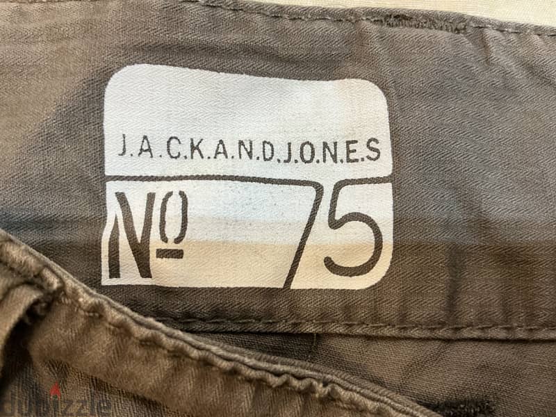 Jack & Jones cargo shorts Size L 2