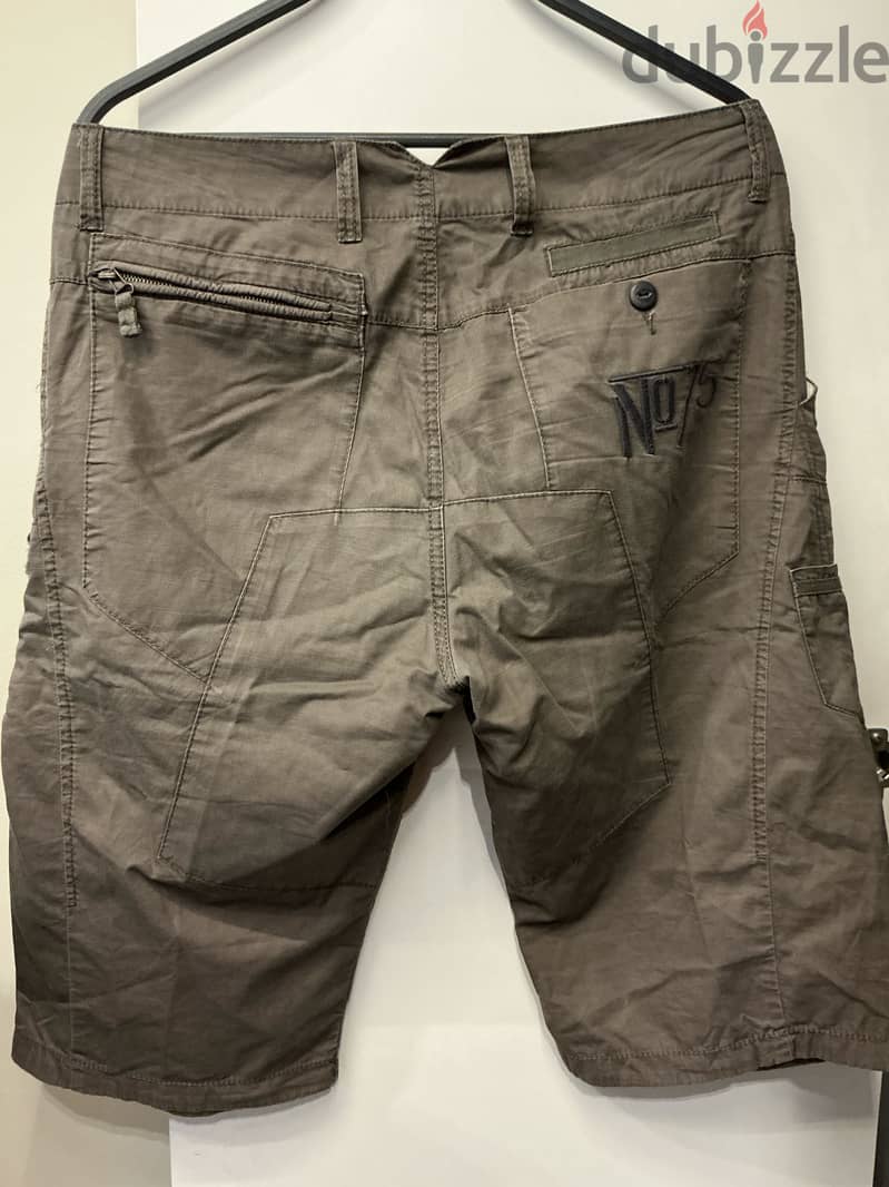 Jack & Jones cargo shorts Size L 4
