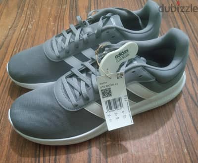 adidas Lite Racer 4.0 Shoes size 44