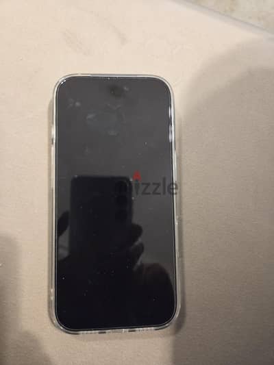 Iphone 17 Pro Silver