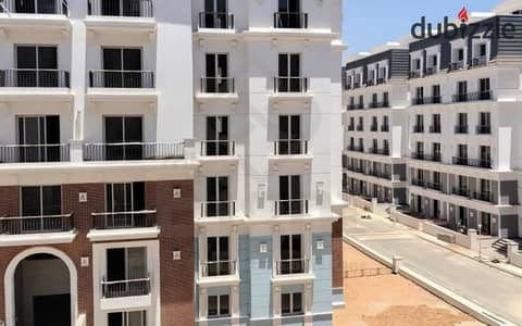 Apartment for sale, 140 sq m (I City October) in Mountain View, immediate occupancy