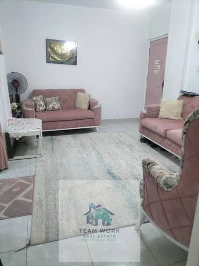 للبيع. . شقة سوبر لوكس بقلب الشيخ زايد (الحي 13)For sale: Super Lux apartment in the heart of Sheikh Zayed (District 13)