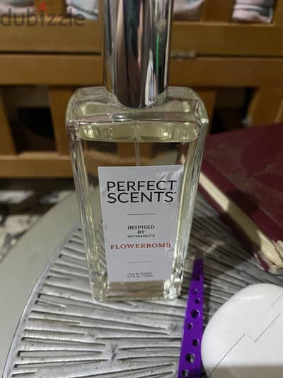 Flowerbomb parfume
