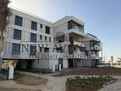 The best location for a apartment for sale in bye sodic  in the entire project, with a large, private frontage.