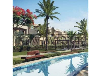 A rare under-market opportunity to own a standalone villa in one of Taj City’s most modern phases, offering strong value and flexible payment terms.