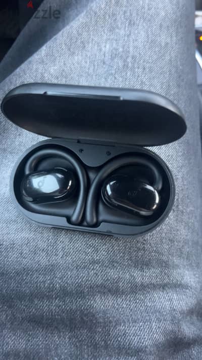 Soundcore v20i
