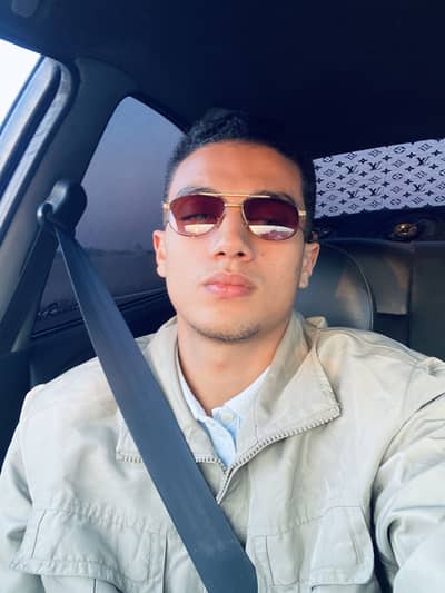 Mohamed hamdy