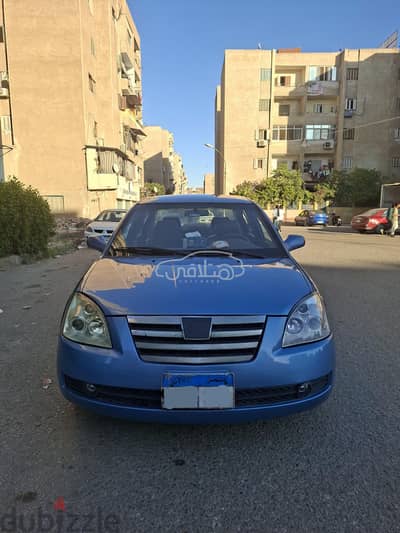 اسبيرانزا A516 2007 للبيع الهرم