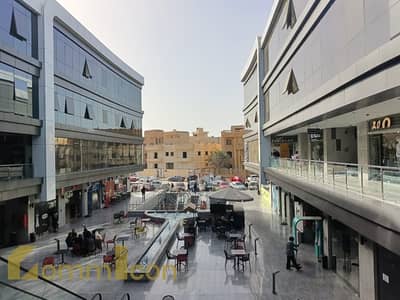 محل للايجار 50 متر جاهز تشطيب كامل البنفسج – التجمع الخامس , القاهرة الجديدة.