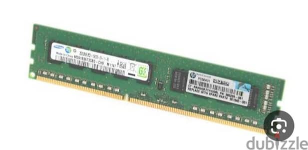 4gb ram ddr3 2×2