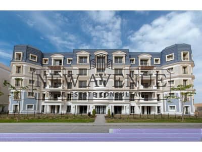 I villa roof 1 Fourth and fifth floor in Mountain view 1.1 prime location under market price