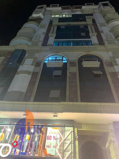 شقة مميزة للبيع متشطبة تشطيب الترا سوبر لوكس مدينه نصر مساحة 300 متر  Nasr City