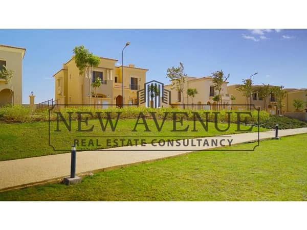 Quattro villa for sale in city gate phase opal ready to move with good location and negotiable price