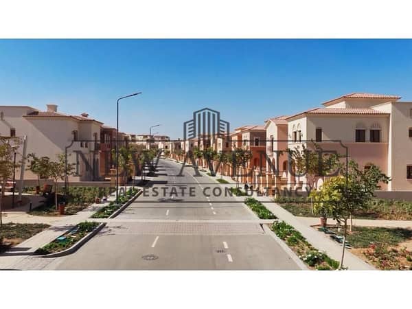 Quattro villa for sale in city gate phase opal ready to move with good location and negotiable price