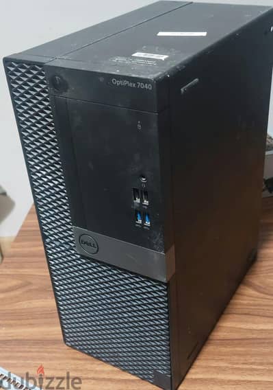 optiplex 7040