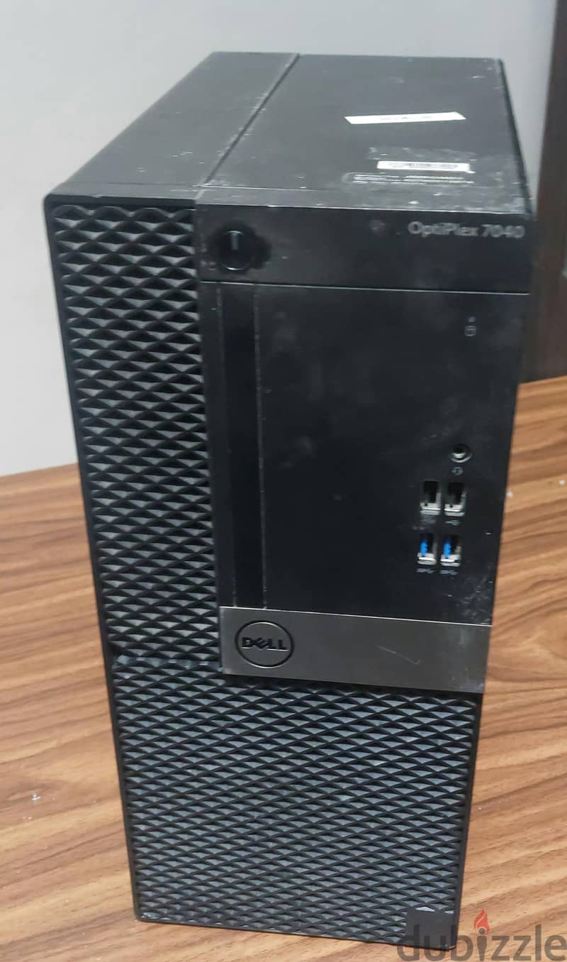 optiplex 7040 1