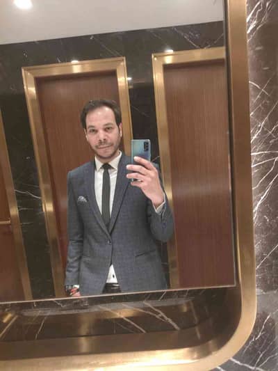 Seif Badr